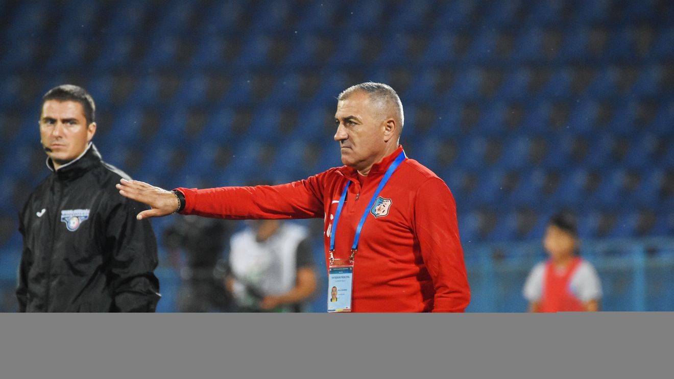 Lovitură pentru Pandurii! Unul dintre cei mai buni jucători a "fugit de la echipă" în plin campionat. Reacția lui Grigoraș când a aflat