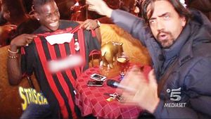 Se întoarce "acasă"!** Transferul lui Balotelli la Milan, chestiune de ore