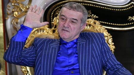 „N-am nevoie de ei!”. Gigi Becali a refuzat două transferuri în direct la TV