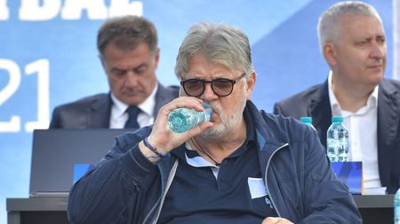 Gino Iorgulescu a reușit să îl scape de închisoare! „Am vrut să trăiesc în lux, în puf, toată viața”