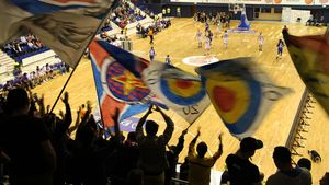 Baschetbalistul american Chris Cooper, noul jucător al echipei Steaua București