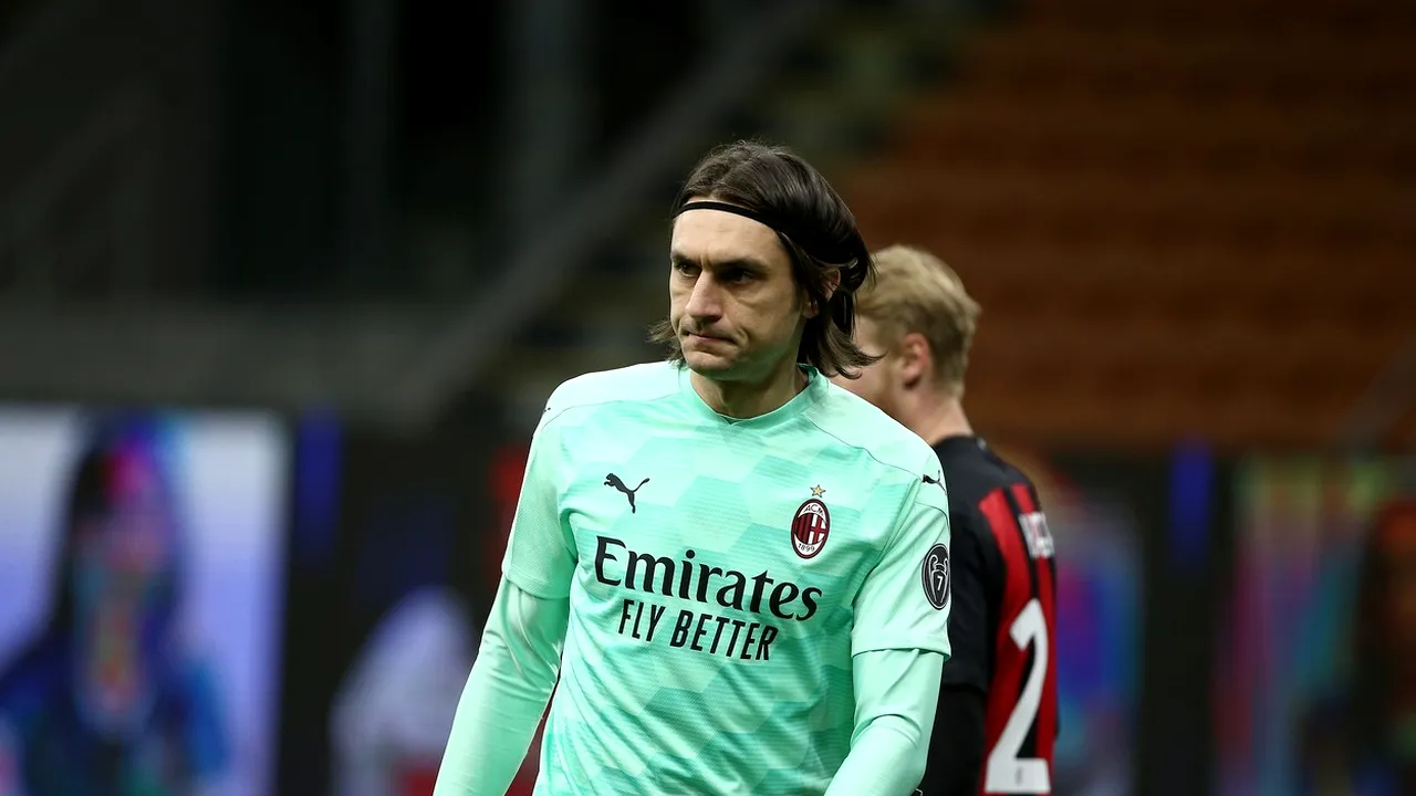 Ciprian Tătărușanu, certat de Zlatan Ibrahimovici și Simon Kjaer chiar pe teren, în timpul meciului cu Torino! Ce reproșuri a primit portarul lui AC Milan | VIDEO