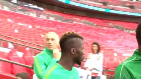 Doi fotbaliști au fost răpiți! Unul are prezențe în echipa națională a Nigeriei