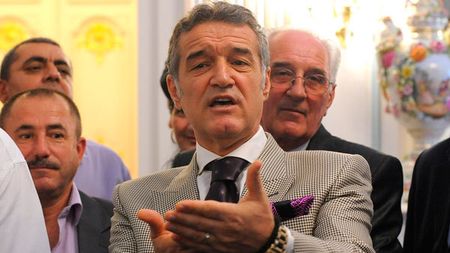 Becali i-a dat din nou pe spate pe străini!** N-au înțeles nimic din vorbele astea și l-au băgat pe locul 3 în topul celor mai stupide declarații