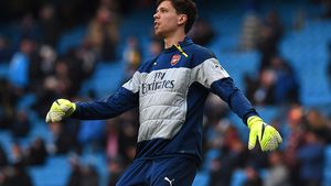 Szczesny a dezvăluit cum a ajuns să plece de la Arsenal: "Wenger știa asta și eu eram conștient de acest lucru!"