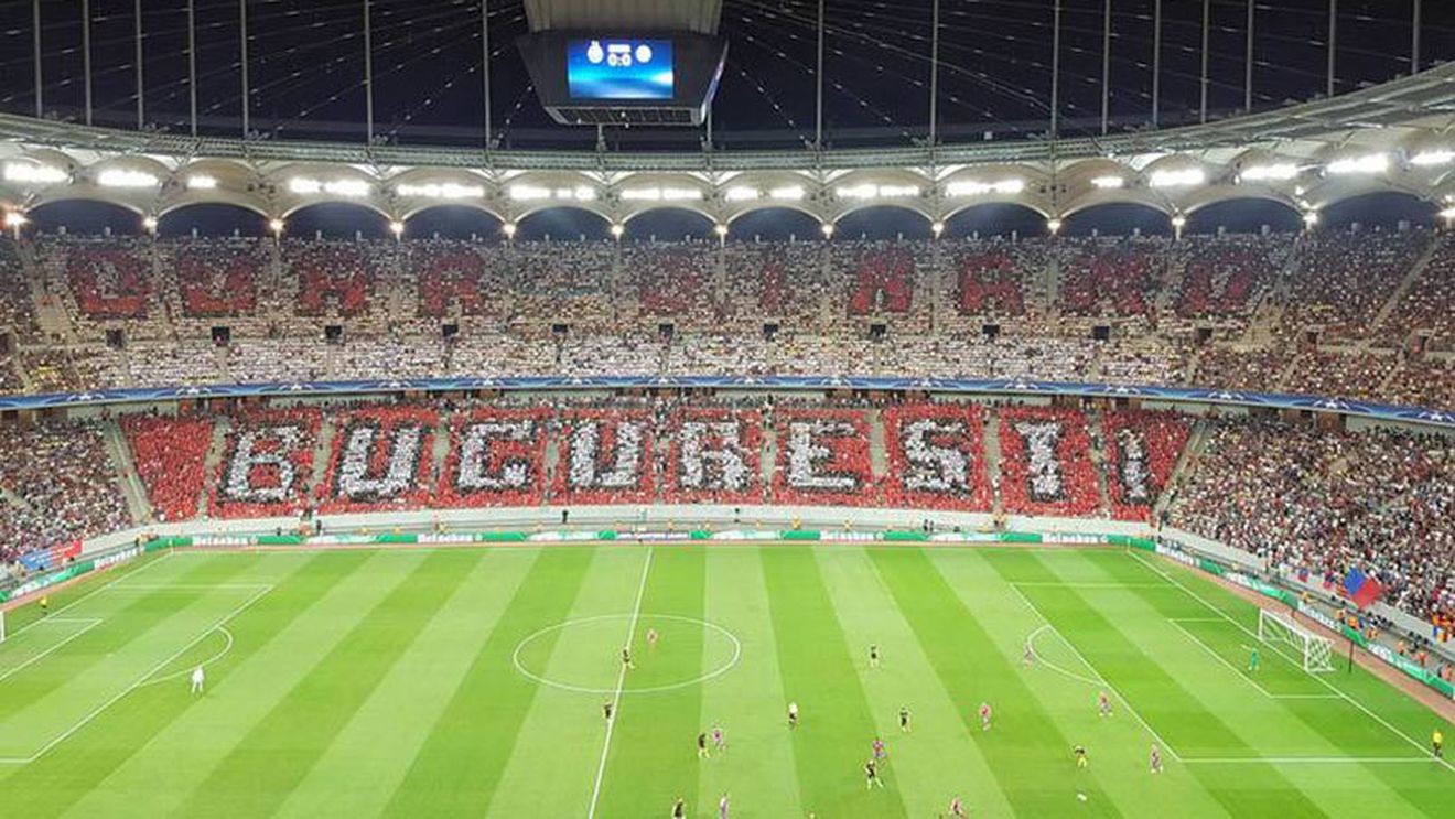 Cât de mult au lucrat ultrașii lui Dinamo la farsa de la Steaua - City. Dezvăluiri despre păcăleala anului în fotbalul românesc: "Fanii dinamoviști fac lucruri unice"