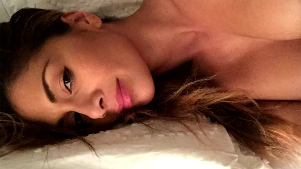 FOTO | Hackerii i-au furat lui Nicole Scherzinger mai multe fotografii nud. Au apărut inclusiv imagini din vacanța ei cu Grigor Dimitrov
