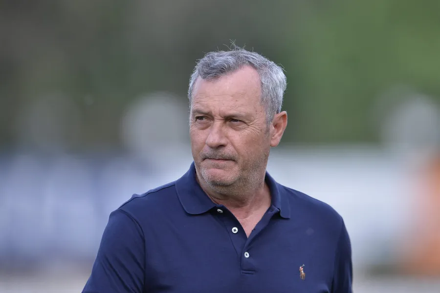 Mircea Rednic este liber de contract din iarna lui 2021, după ce a fost concediat de Dinamo