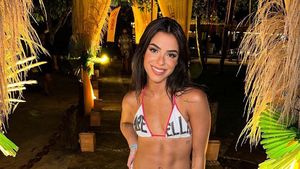 A devenit celebră în toată lumea și s-a îmbogățit peste noapte, dar acum a luat o decizie radicală. Cea mai cunoscută jucătoare de volei din lume a făcut marele anunț | GALERIE FOTO