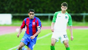 Ultima strigare: 200.000 de euro!** Șansa lui Bănel de a pleca de la Steaua