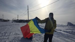 Un mare campion dă un adevărat exemplu în România, în timpul pandemiei de coronavirus: "Dacă mi se spune să stau în baie un an, atunci așa fac"