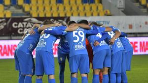 A fost semnat contractul pentru construcția noului stadion de la Târgoviște! Licitația, câștigată de un antreprenor care a ridicat trei arene de top în România! Când încep efectiv lucrările