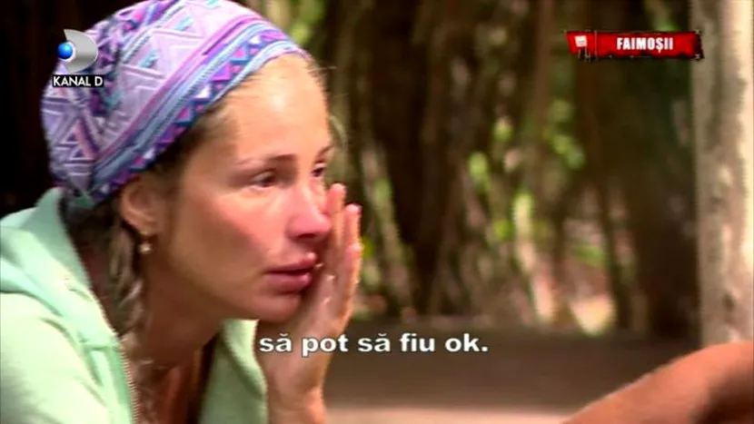 Reacția lui Andrei Duban după ce soția sa a izbucnit în lacrimi la ”Survivor România”. Ce spune despre conflictul cu Elena Ionescu