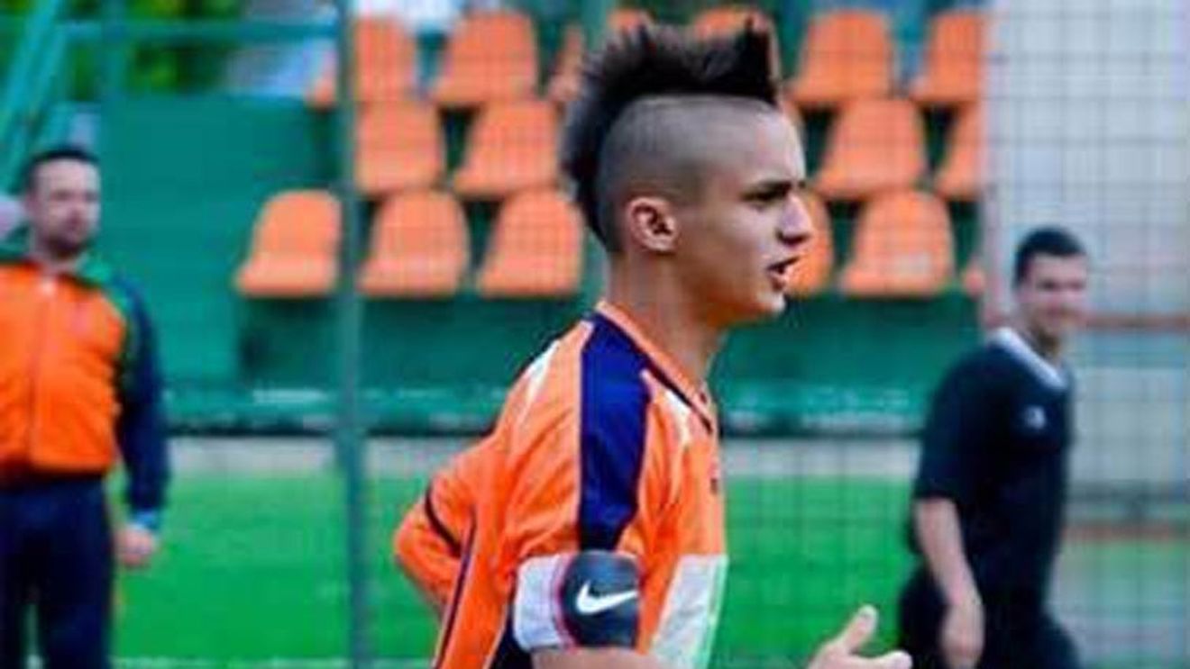 Invizibili în România, fac furori în Italia! Trei puști talentați aproape de a semna cu o echipă din Italia. Unul dintre ei a înscris într-un amical cu echipa mare