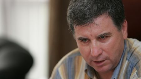 Argăseală: "Nu are cine să-l înlocuiască pe Adrian Ilie la Steaua"