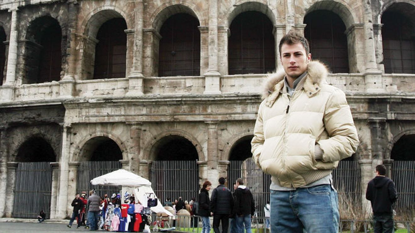 Radu Ștefan: **"BARÃ‡A? Poate e o glumă!"