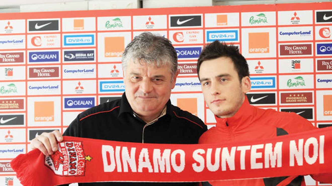 "Câinii" se pregătesc** de penalty-uri!