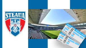 Oficialii CSA Steaua se răzbună pe rivali! Au refuzat să ofere o lojă pentru că s-au simțiți jigniți de o declarație: „Atitudine si reacție de club mic”. EXCLUSIV