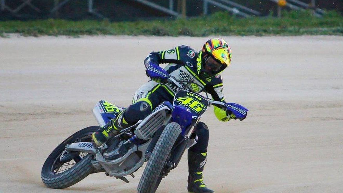 BREAKING NEWS | Valentino Rossi a suferit un accident și a fost internat de urgență într-un spital din Rimini. Yamaha vine cu primele lămuriri