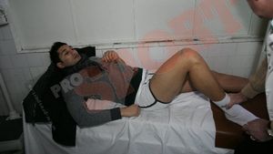 Fl. Costea:** "Sper ca Wotte să aducă un trofeu Craiovei"