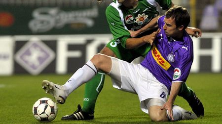 Ujpest, umilită în amicale!** Maghiarii au pierdut azi cu 0-3!