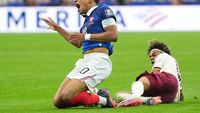 Fără dubii! Ce note au luat Mbappe și Yamal după lecția de fotbal din Franța – Spania 0-2