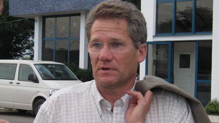 "În Franța s-a făcut pușcărie pentru corupție în fotbal"