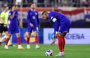 Surprize uriaşe în play-off-ul Ligii Națiunilor: Franța şi Portugalia au pierdut. Vezi toate rezultatele serii