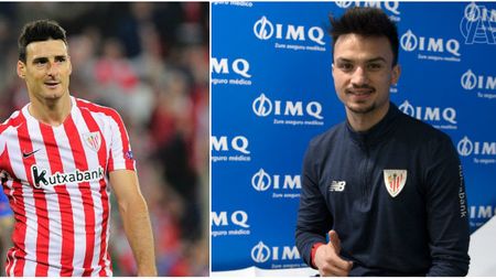 "Mă așteaptă să-i centrez ca să marcheze cu capul". Cuvintele lui Cristi Ganea, după ce a prins transferul carierei: "N-am avut pretenții! Ca salariu, e mult peste România"