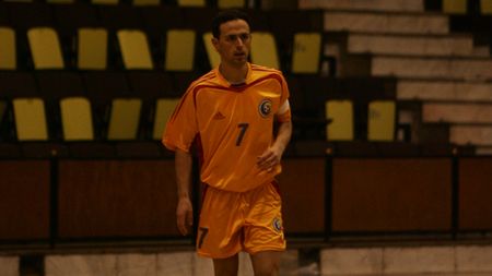 România, la un pas de CM