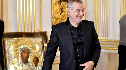 „Am așteptat asta de la el”. De ce Gigi Becali nu i-a făcut oferta finală lui Mircea Lucescu pentru a semna cu FCSB!