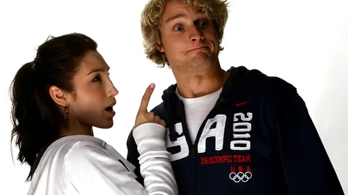 Americanii Meryl Davis și Charlie White, pentru a doua oară campioni mondiali în proba de dans