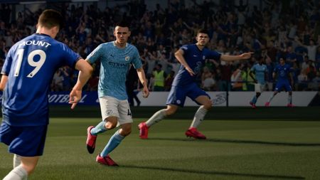 FIFA 21 | Lista celor mai buni atacanți centrali din ePremier League, pentru toate tipurile de buget.
