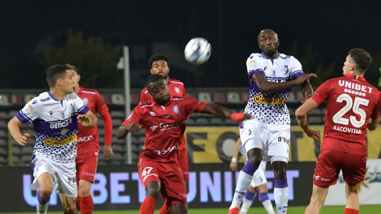 Lovitură de senzație în Liga 1: transfer de peste un milion de euro al internaționalului U21! Echipa lui Deian Sorescu a mai cumpărat un român | EXCLUSIV