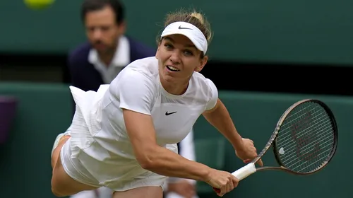 Simona Halep le dă vestea cea mare fanilor săi! Românca e gata să revină pe terenul de tenis: „Never give up”