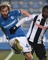 Ce surpriză: Mihai Bălașa va juca în Liga 2 după despărțirea de Farul. A semnat cu un club care se chinuie de șase ani să promoveze