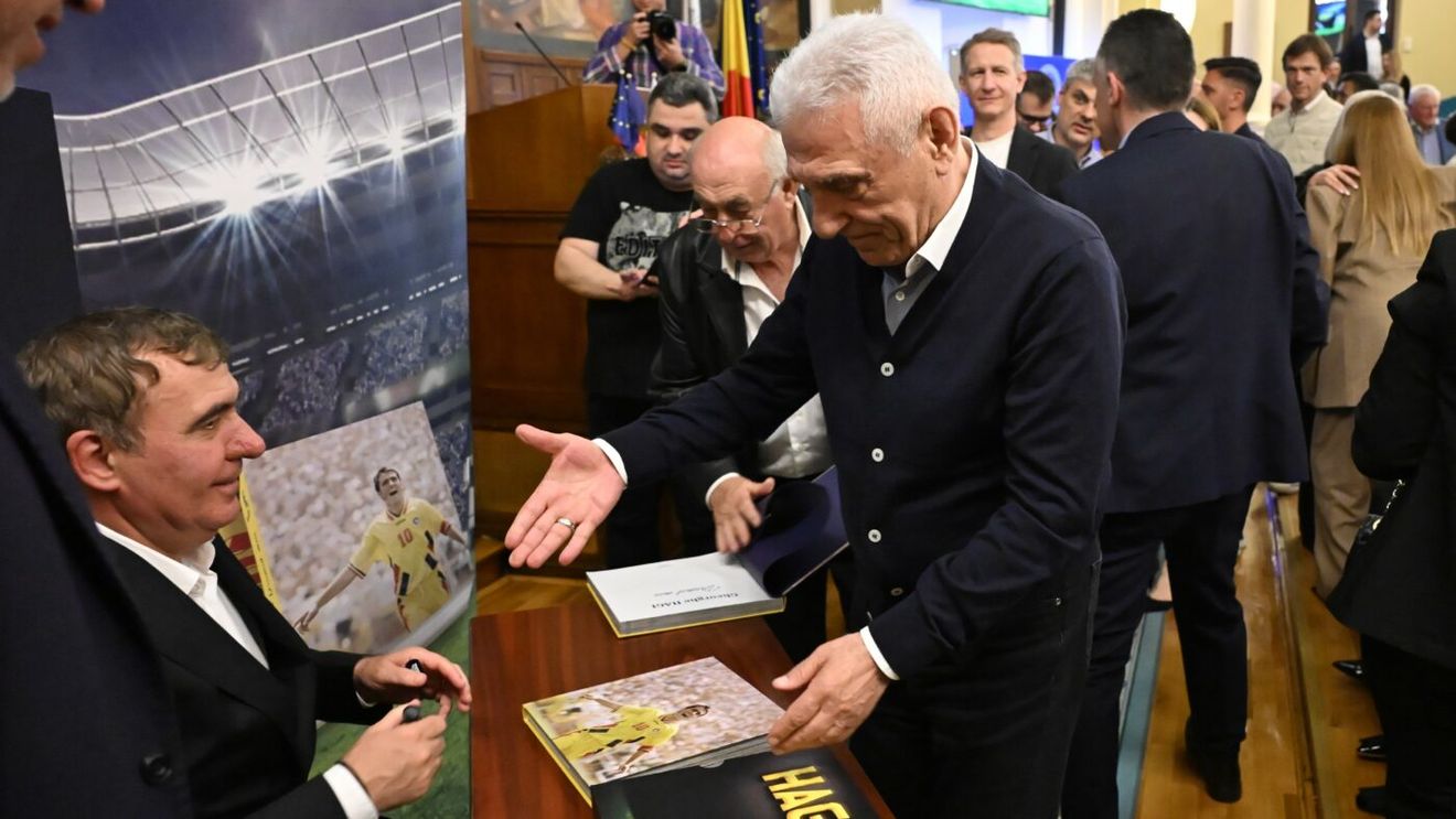 Giovanni Becali, mesaj clar pentru Gică Hagi dacă devine selecționerul României: „Doar așa scapă! Asta e ieșirea lui”