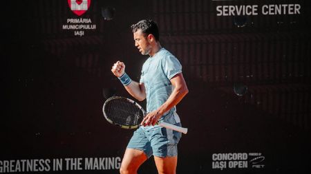 Va fi show la Iași! Baza Sportivă Ciric va găzdui, în iulie 2025, a șasea ediție a turneului ATP Challenger 100 Concord Iași Open. Direcția 5 și alte două trupe vor concerta pe zgura din Moldova