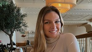 S-a aflat cu cine și de ce a plecat Simona Halep la Paris înaintea procesului pentru dopaj! Campioana tenisului, dată de gol | FOTO