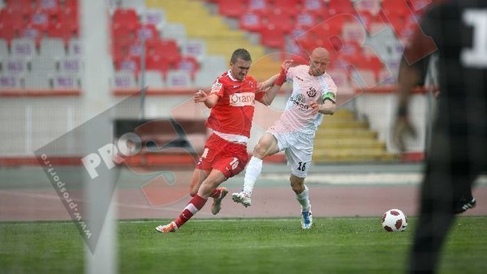 Cum vor fi "câinii" de 55 de ori mai mulți:** "Dinamo va umple National Arena"