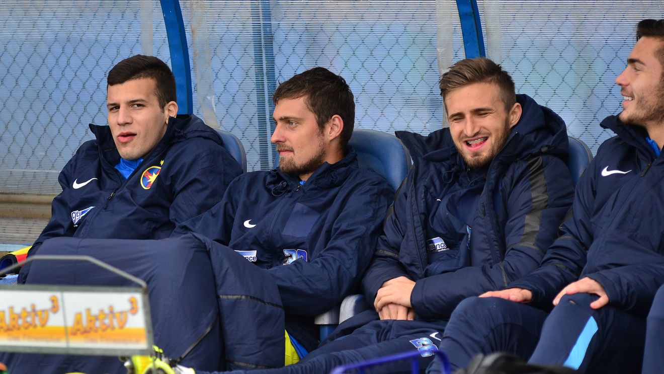 Gigi Becali, dezvăluiri tari! Fotbalistul care l-a enervat la culme: "A făcut scandal în cantonament, s-a îmbătat și a aruncat cu țigara. Din cauza lui am pierdut campionatul!"