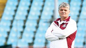 Andone: "Cu 6 milioane de euro pentru transferuri, aș lua titlul!"