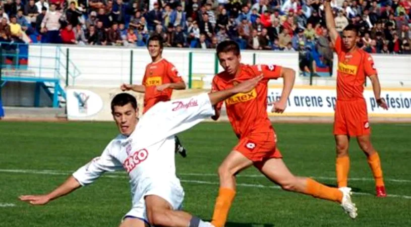 FC Botoșani SA** a intrat în faliment!