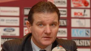 "Borcea și-a vândut sufletul de dinamovist când a băgat Steaua în Liga Campionilor"