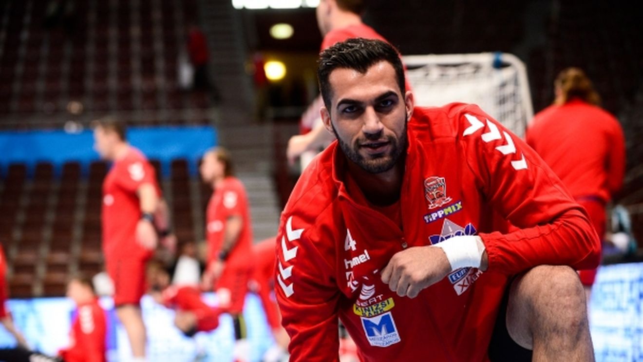 Transfer „bombă" la Dinamo! Gruparea din Ștefan cel Mare a achiziționat încă un jucător dintr-o națională de Top 10 mondial, finalist în Liga Campionilor