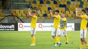 Cine transmite la TV România U19 - Slovacia U19, meciul decisiv din faza grupelor a Campionatului European