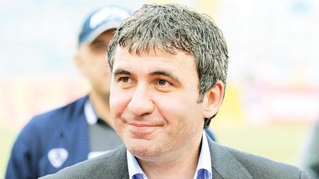 Hagi știe care e cheia performanței în fotbalul actual