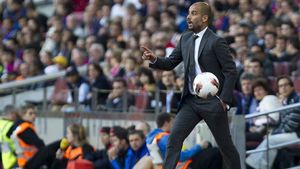 Doar el se bucură că a plecat Guardiola!** A fost EXPULZAT de Pep, iar acum revine la Barcelona: "Nici nu vorbea cu mine!"