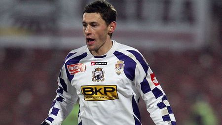 LPF i-a dat drept de joc, după dezvăluirile ProSport!** Târgu Mureș l-a legitimat pe Sepsi