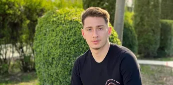 Tragedie în fotbalul românesc. Un tânăr jucător, de numai 21 de ani, a murit într-un cumplit accident rutier, provocat de un șofer băut